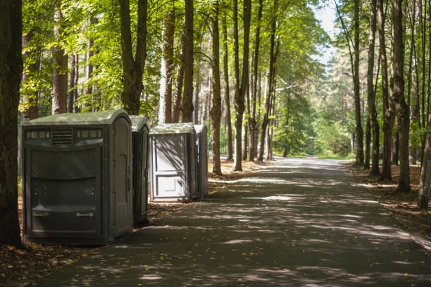 Best Portable restroom trailer rental  in Lake Oswego, OR