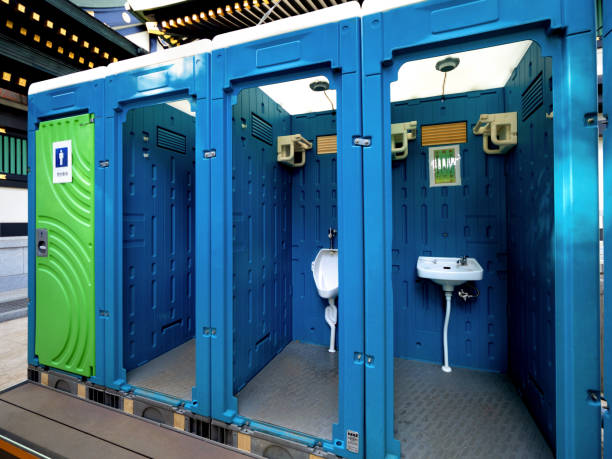 Best Luxury portable toilet rental  in Lake Oswego, OR