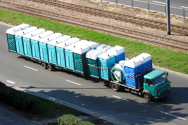 Reliable Lake Oswego, OR porta potty rental Solutions